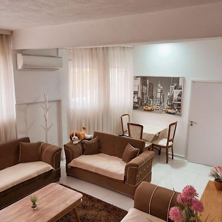 Cozy Corner Apartment Gjakova Экстерьер фото
