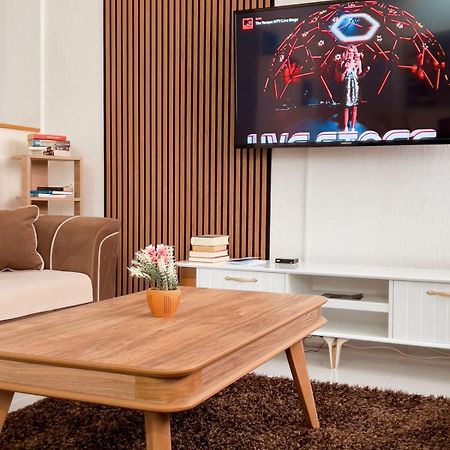 Cozy Corner Apartment Gjakova Экстерьер фото