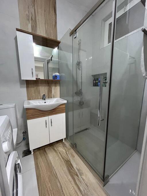 Cozy Corner Apartment Gjakova Экстерьер фото