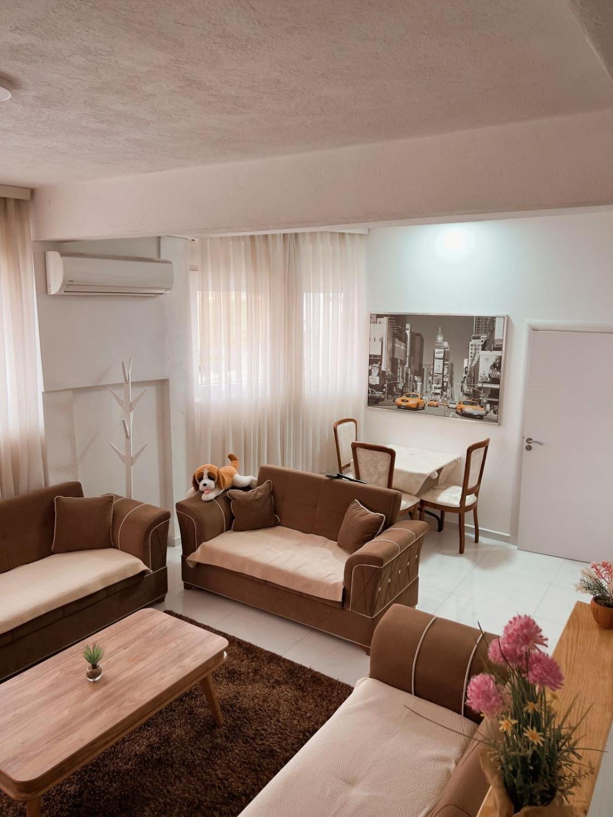 Cozy Corner Apartment Gjakova Экстерьер фото