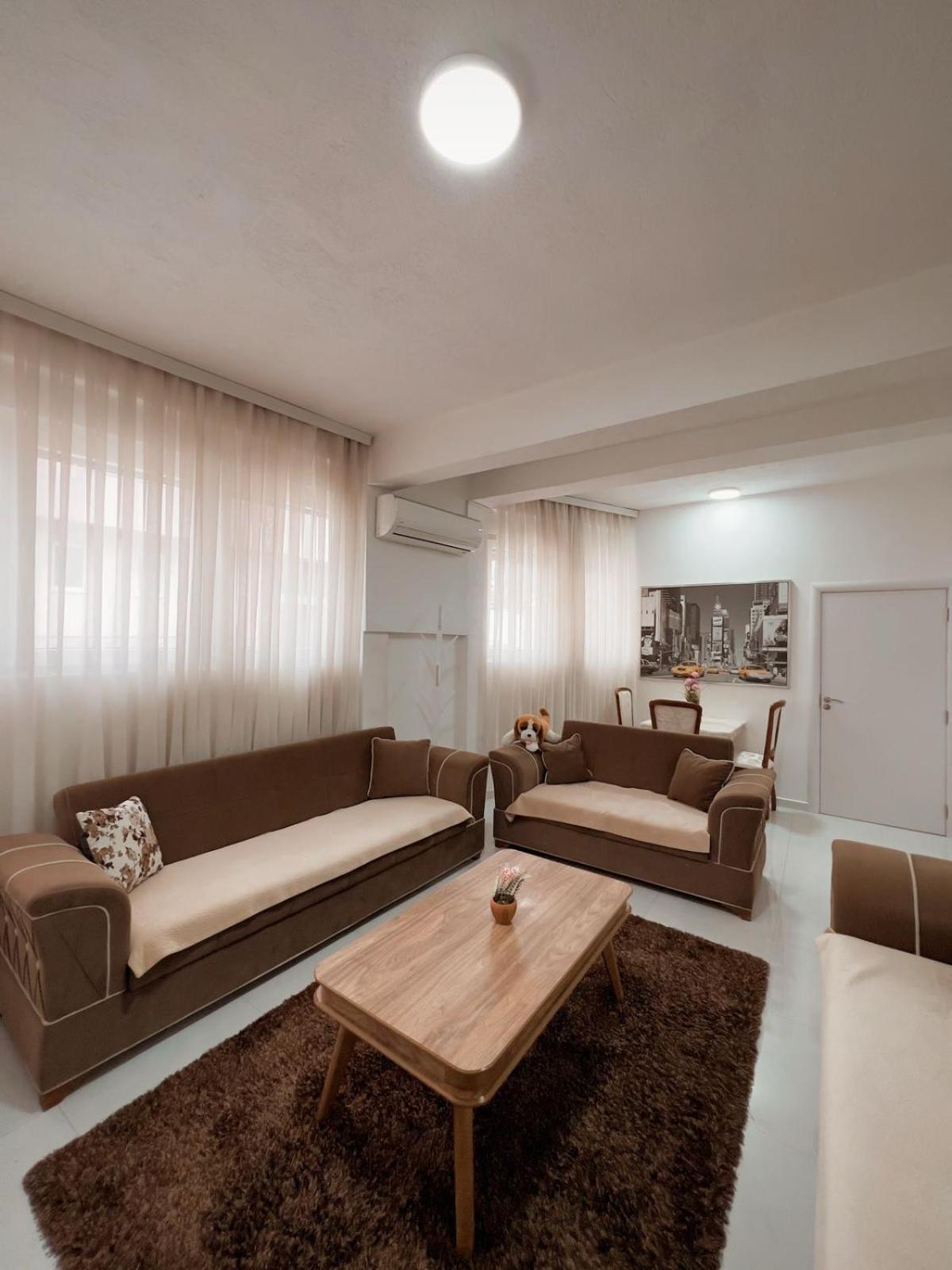 Cozy Corner Apartment Gjakova Экстерьер фото